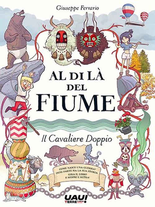 AL DI LA' DEL FIUME