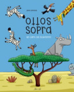 SOTTOSOPRA. UN LIBRO DA SCUOTERE! EDIZ.