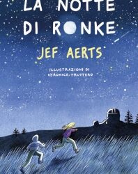 LA NOTTE DI RONKE