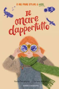 IL MARE DAPPERTUTTO. EDIZ. A COLORI