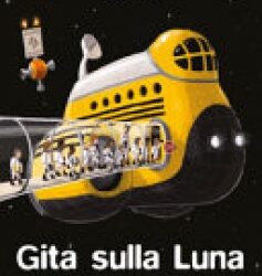GITA SULLA LUNA