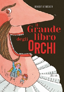 IL GRANDE LIBRO DEGLI ORCHI. EDIZ. A COL