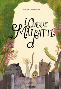 CINQUE MALFATTI