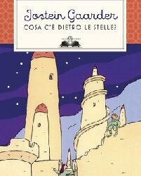 COSA C'E' DIETRO LE STELLE?