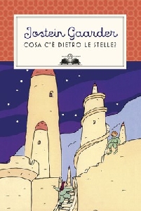 COSA C'E' DIETRO LE STELLE?