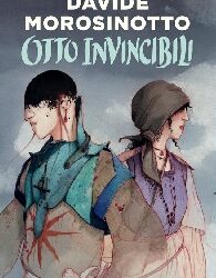 OTTO INVINCIBILI