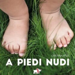 A PIEDI NUDI. EDIZ. A COLORI